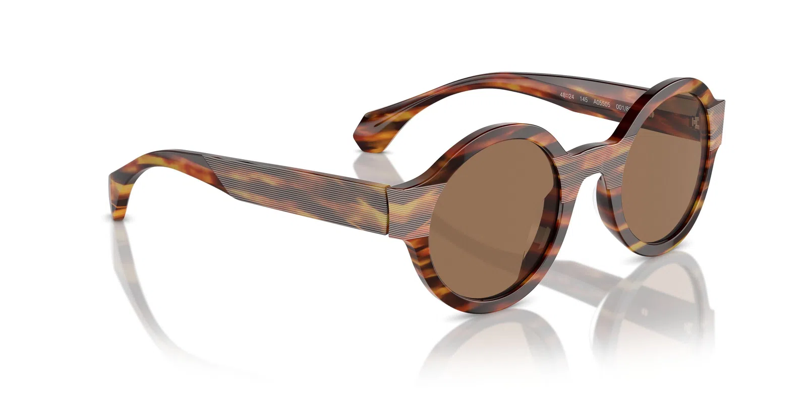 Alain Mikli 5505 Sunglasses - view 6